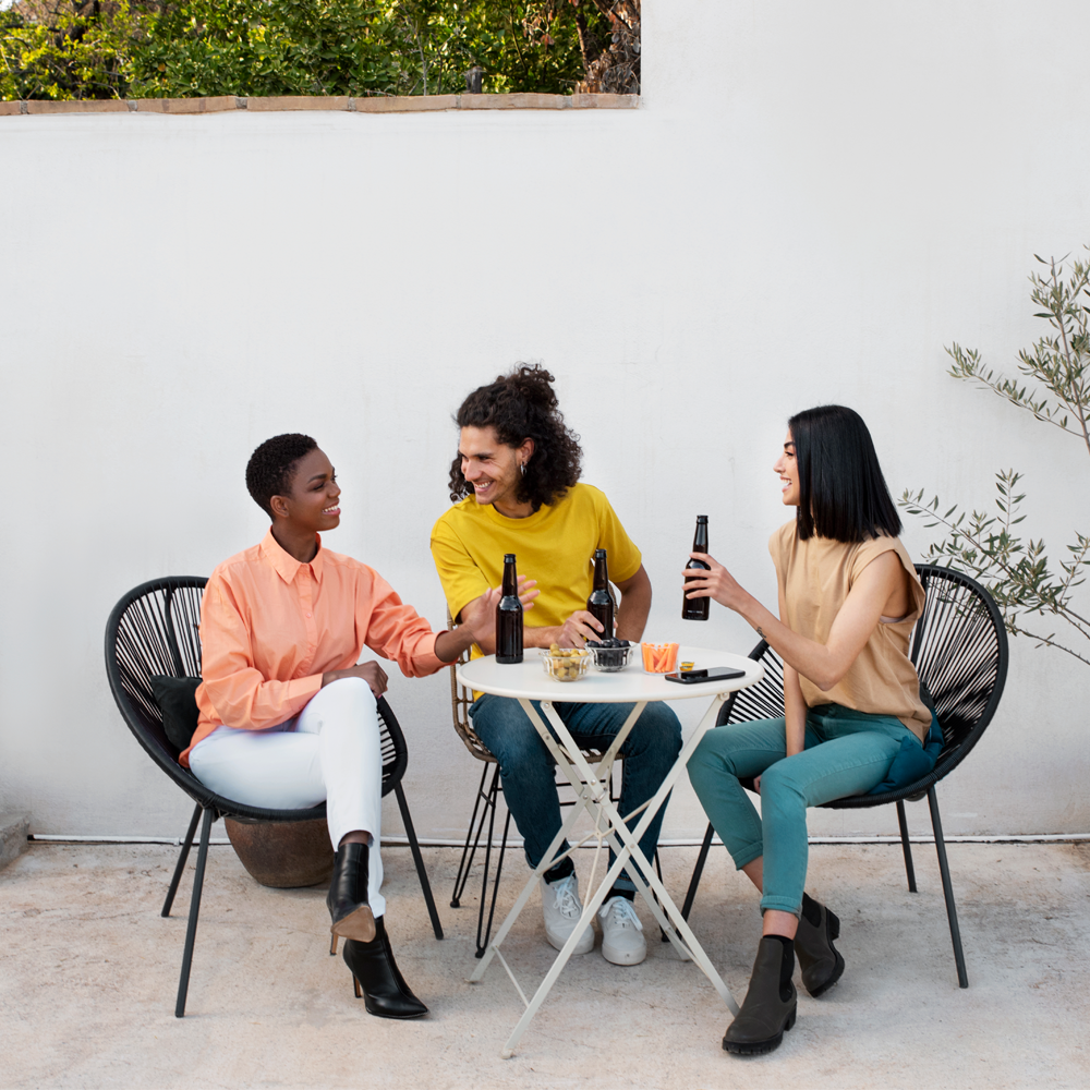 Small Patio Design Ideas: Furniture Arrangements for Limited Spaces