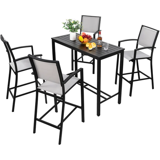 Outdoor Dining Set