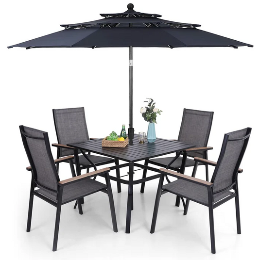 Outdoor Dining Set