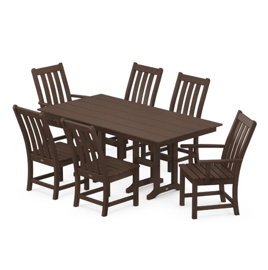 Farmhouse Dining Set