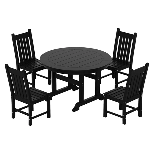 Outdoor Dining Set