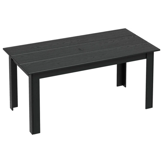Outdoor Dining Table