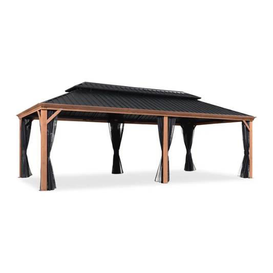 Gazebo
