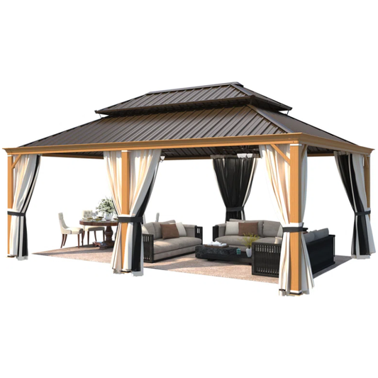 Patio Gazebo