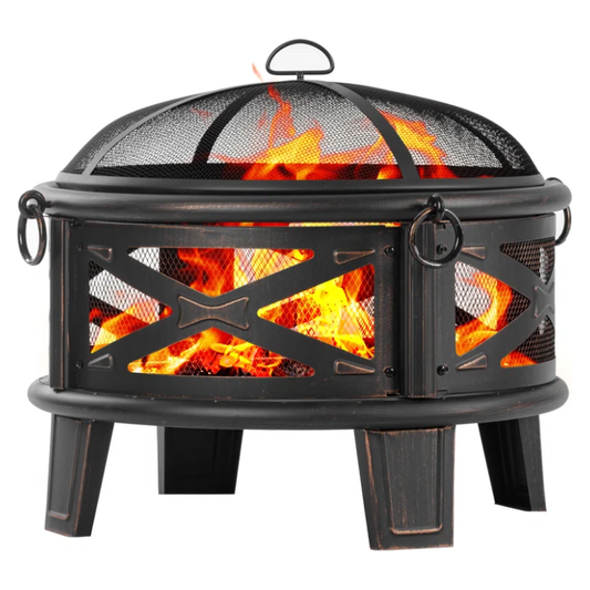 Outdoor Fire Pit