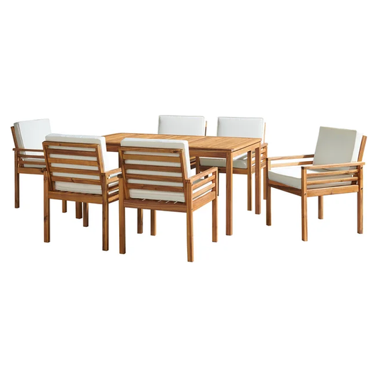 Outdoor Dining Set
