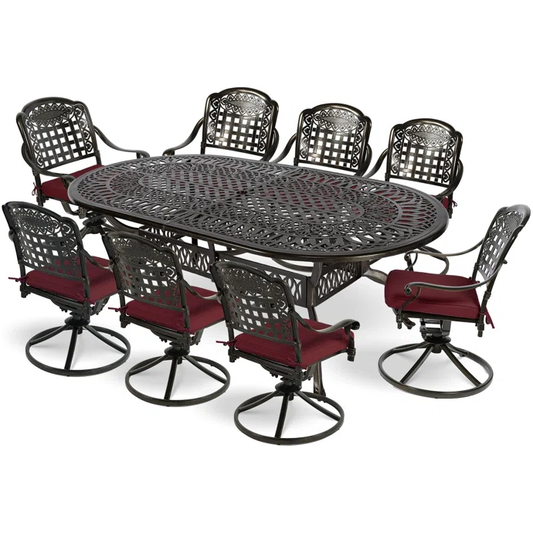 Outdoor Dining Set