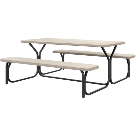 Outdoor Dining Set